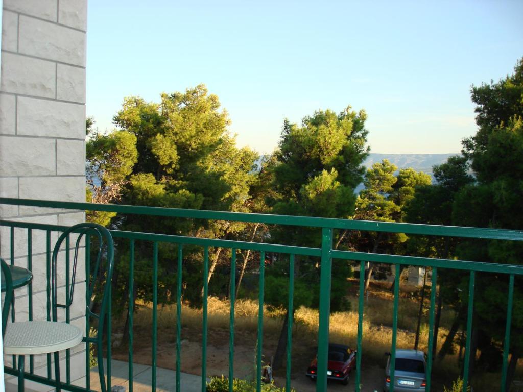 Villa Jasmin Bol Rom bilde