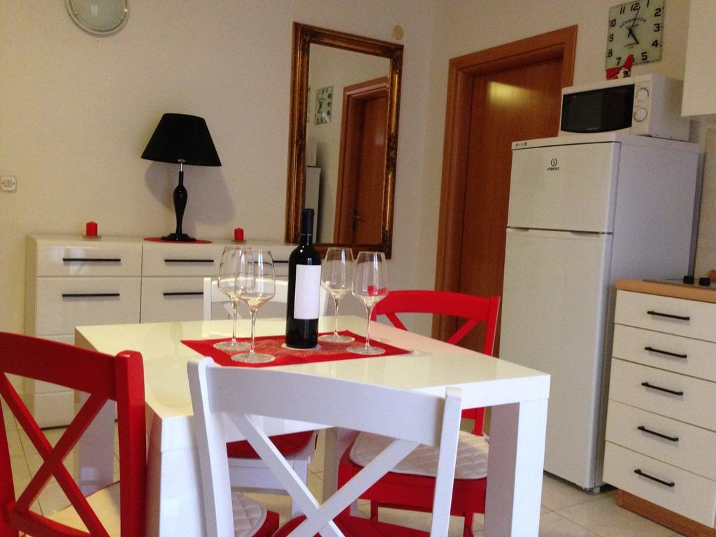 Villa Jasmin Bol Rom bilde