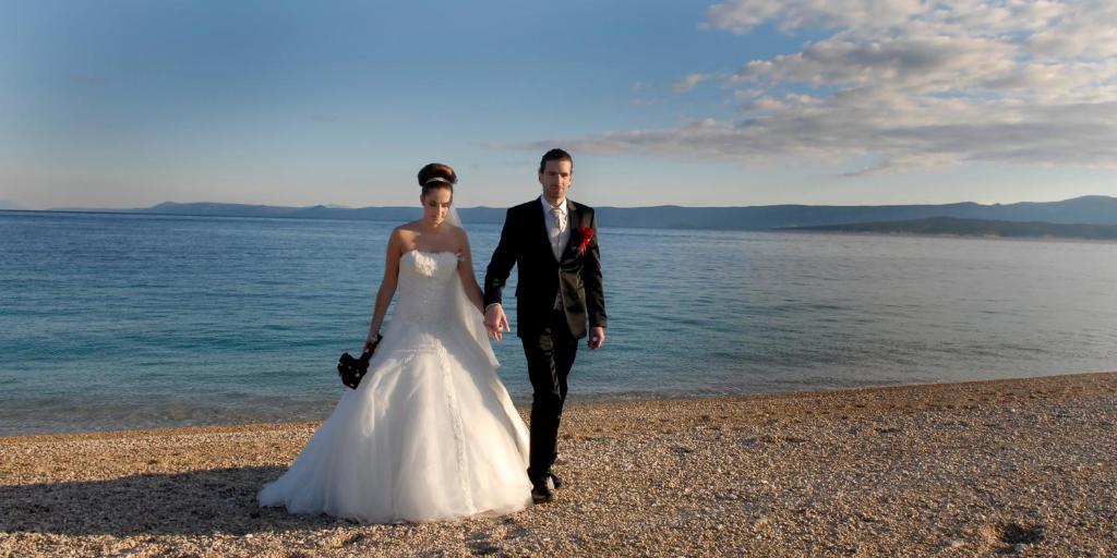 Villa Jasmin Bol Rom bilde