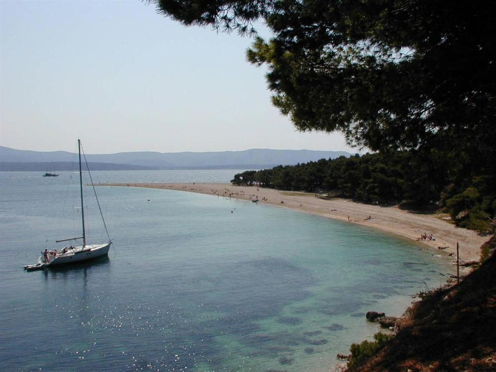Villa Jasmin Bol Rom bilde